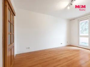 Prodej bytu 3+kk, Vsetín, Bratří Hlaviců, 55 m2
