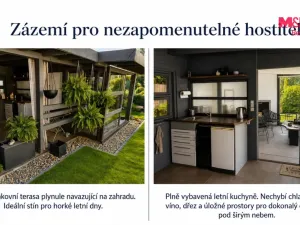 Prodej bytu 3+kk, Mladá Boleslav - Mladá Boleslav II, Boženy Němcové, 104 m2