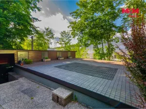 Prodej rodinného domu, Liberec - Liberec XII-Staré Pavlovice, Na Mlýnku, 160 m2