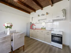 Prodej rodinného domu, Moravská Nová Ves, Medlov, 167 m2