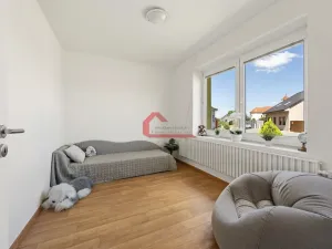 Prodej rodinného domu, Moravská Nová Ves, Medlov, 167 m2