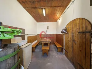 Prodej rodinného domu, Moravská Nová Ves, Medlov, 167 m2