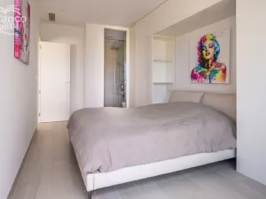 Prodej bytu 4+kk, Las Colinas, Alicante, Španělsko, 90 m2