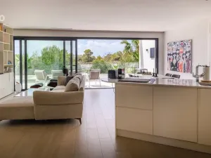 Prodej bytu 4+kk, Las Colinas, Alicante, Španělsko, 90 m2