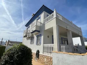 Prodej rodinného domu, Ciudad Quesada, Alicante, Španělsko, 202 m2