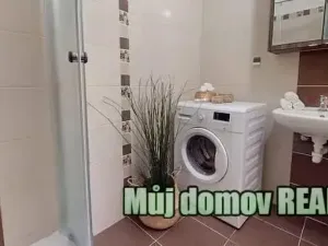 Pronájem bytu 2+kk, Praha - Karlín, Prvního pluku, 45 m2