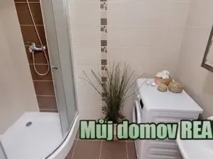 Pronájem bytu 2+kk, Praha - Karlín, Prvního pluku, 45 m2