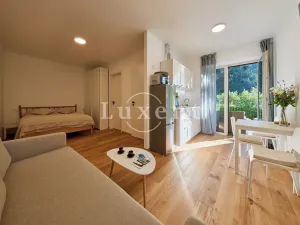Prodej bytu 1+kk, Pec pod Sněžkou, 36 m2