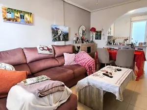 Prodej rodinného domu, Ciudad Quesada, Alicante, Španělsko, 53 m2