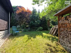 Prodej chaty, Mileč - Záhoří, 36 m2