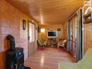 Prodej chaty, Mileč - Záhoří, 36 m2