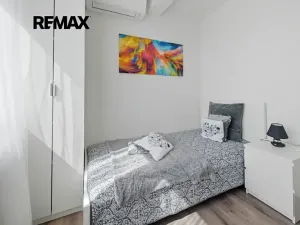 Pronájem bytu 4+kk, Česká Lípa, Jiráskova, 85 m2
