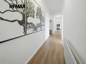 Pronájem bytu 4+kk, Česká Lípa, Jiráskova, 85 m2