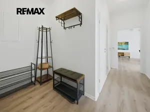 Pronájem bytu 4+kk, Česká Lípa, Jiráskova, 85 m2