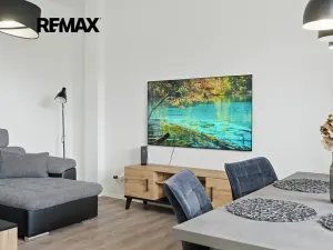 Pronájem bytu 4+kk, Česká Lípa, Jiráskova, 85 m2