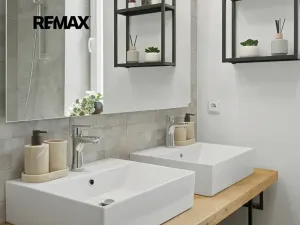 Pronájem bytu 4+kk, Česká Lípa, Jiráskova, 85 m2