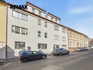 Pronájem bytu 4+kk, Česká Lípa, Jiráskova, 85 m2