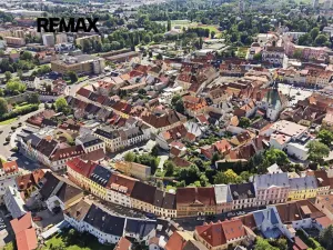 Pronájem bytu 4+kk, Česká Lípa, Jiráskova, 85 m2