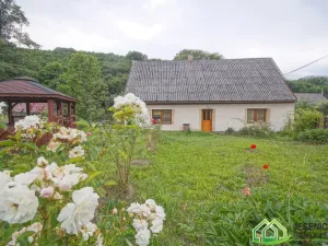 Prodej rodinného domu, Vápenná, 140 m2