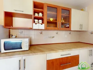 Prodej rodinného domu, Vápenná, 140 m2