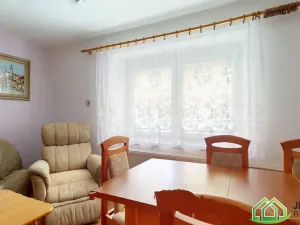 Prodej rodinného domu, Vápenná, 140 m2