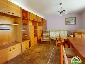 Prodej rodinného domu, Vápenná, 140 m2