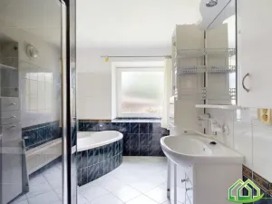 Prodej rodinného domu, Vápenná, 140 m2
