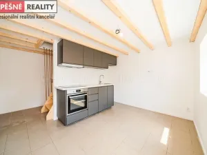 Prodej rodinného domu, Černošice, 57 m2