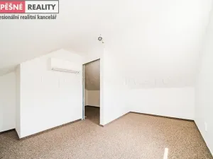 Prodej rodinného domu, Černošice, 57 m2