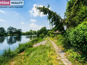Prodej rodinného domu, Černošice, 57 m2