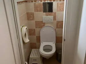 Pronájem bytu 2+kk, Praha - Krč, U nových domů II, 44 m2