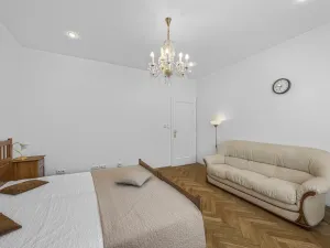 Pronájem bytu 2+1, Praha - Vršovice, Minská, 58 m2
