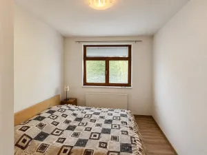 Pronájem bytu 2+kk, Brno, Vojanova, 44 m2