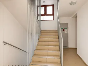 Pronájem bytu 2+kk, Brno, Vojanova, 44 m2