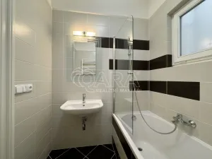 Pronájem bytu 3+kk, Praha - Josefov, Široká, 98 m2