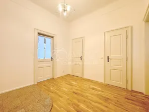 Pronájem bytu 3+kk, Praha - Josefov, Široká, 98 m2