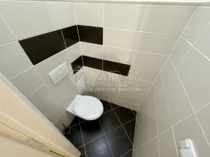 Pronájem bytu 3+kk, Praha - Josefov, Široká, 98 m2