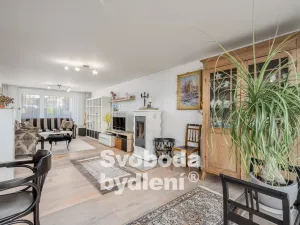 Prodej rodinného domu, Praha - Kolovraty, 222 m2