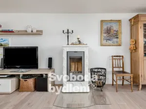 Prodej rodinného domu, Praha - Kolovraty, 222 m2