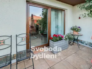Prodej rodinného domu, Praha - Kolovraty, 222 m2