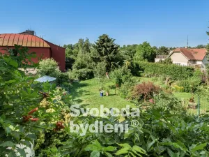 Prodej rodinného domu, Praha - Kolovraty, 222 m2