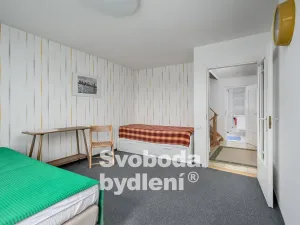 Prodej rodinného domu, Praha - Kolovraty, 222 m2