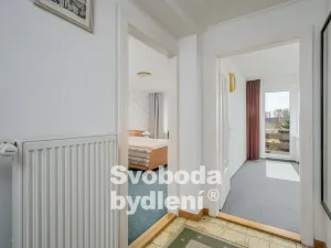 Prodej rodinného domu, Praha - Kolovraty, 222 m2