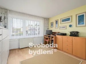 Prodej rodinného domu, Praha - Kolovraty, 222 m2