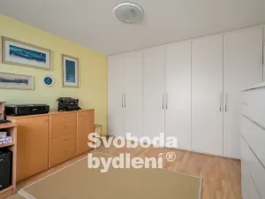 Prodej rodinného domu, Praha - Kolovraty, 222 m2
