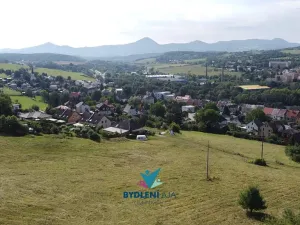 Prodej pozemku pro bydlení, Bystřany, Havlíčkova, 20000 m2