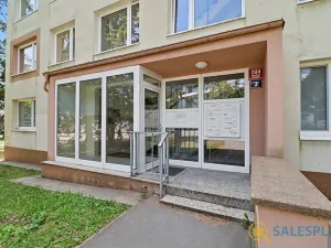 Prodej bytu 3+kk, Praha - Motol, Weberova, 82 m2