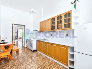 Prodej bytu 3+1, Praha - Josefov, Žatecká, 101 m2