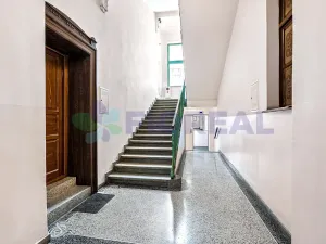 Prodej bytu 3+1, Praha - Josefov, Žatecká, 101 m2