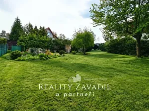 Prodej pozemku pro bydlení, Babice, 543 m2